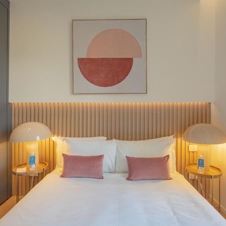 Apartamento Sweett- Luxury Torino Milán Exterior foto