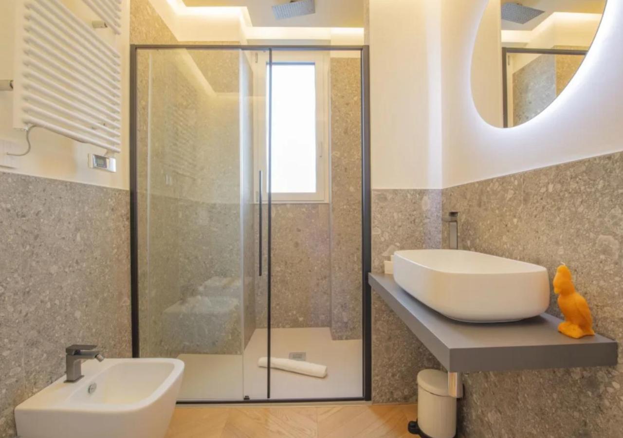 Apartamento Sweett- Luxury Torino Milán Exterior foto