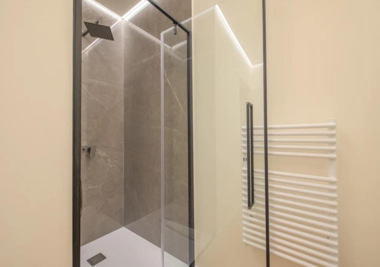 Apartamento Sweett- Luxury Torino Milán Exterior foto