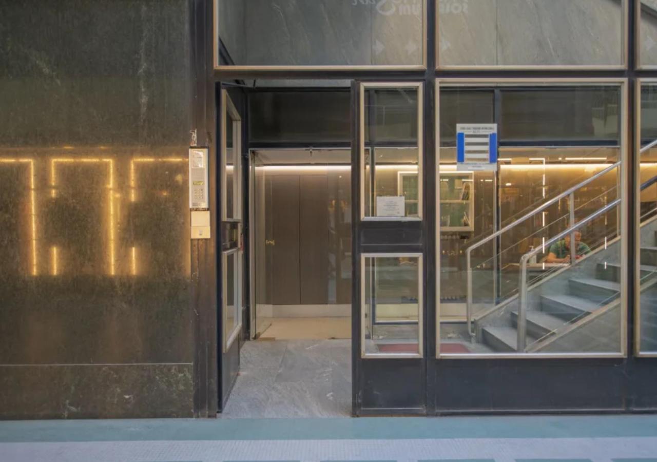 Apartamento Sweett- Luxury Torino Milán Exterior foto
