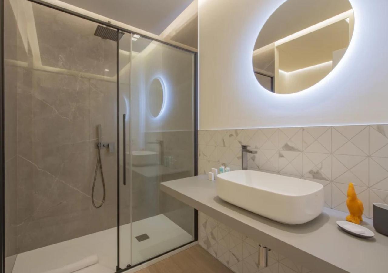 Apartamento Sweett- Luxury Torino Milán Exterior foto