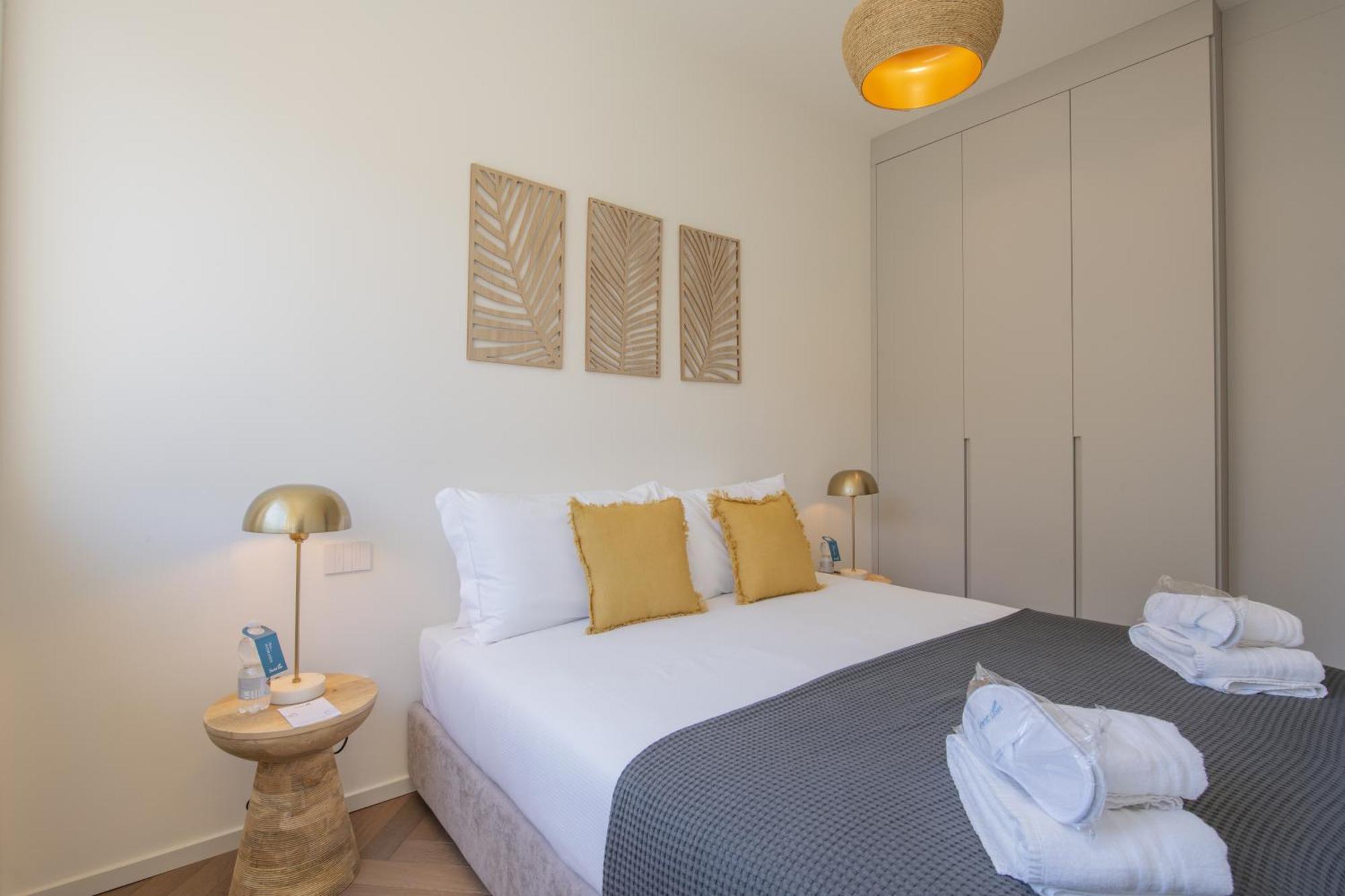 Apartamento Sweett- Luxury Torino Milán Habitación foto